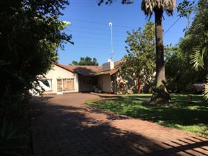 1 Bed Apartment in Kilner Park