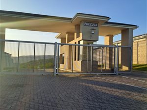 2 Bed Townhouse in Nahoon Valley