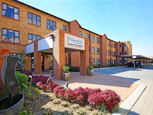 1 Bed Apartment in Brentwood Park