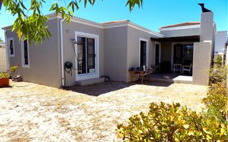 3 Bedroom House in Parklands