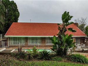 3 Bedroom House in Waterkloof Ridge