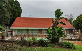 3 Bedroom House in Waterkloof Ridge