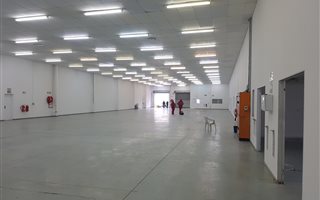 2917 m² Industrial space in Kya Sands