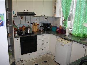 3 Bed House in Firgrove