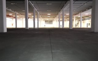 3568 m² Commercial space in Sydenham