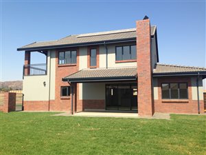 505 m² Land available in Zambezi Manor Estate