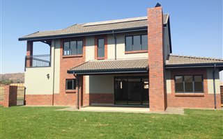 505 m² Land available in Zambezi Manor Estate