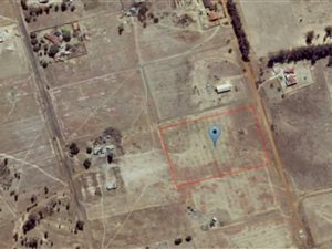 2.1 ha Land available in Theoville