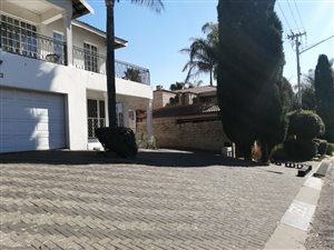 3 Bed House in Laudium
