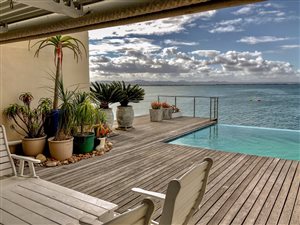 3 Bed Apartment in St Francis Bay