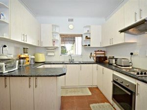 3 Bed House in Amandelrug