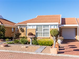 1 Bed House in Sonstraal East