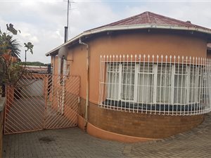 3 Bed House in Rosettenville