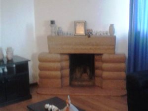 3 Bed Apartment in Kabega Park