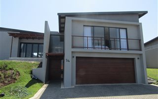 4 Bedroom House in Palm Lakes Estate