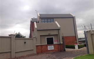 Loft in Cresta
