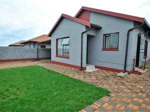 5 Bed House in Dawnpark