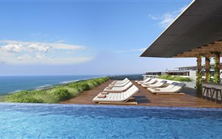 3 Bedroom Apartment in Sibaya Precinct