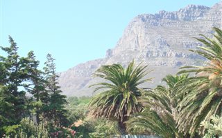 3 Bedroom Apartment in Camps Bay