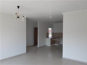 2 Bed Apartment in Birch Acres