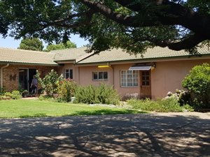 4 Bed House in Rensburg