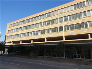 150 m² Commercial space in Rietfontein