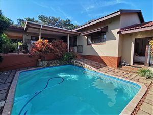 4 Bed House in Umtentweni