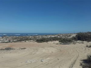 1330 m² Land available in Port Nolloth