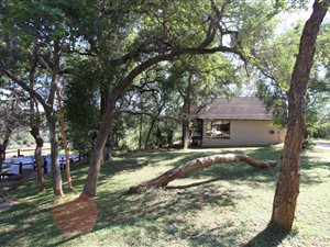 1 ha Farm in Hoedspruit