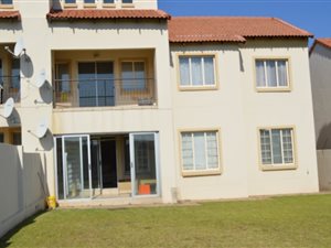 2 Bed Apartment in Country View