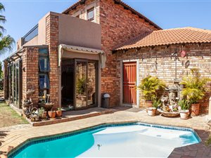 3 Bed House in Willow Acres