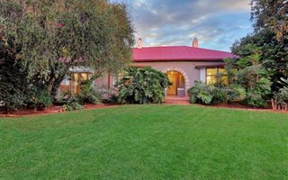 4 Bedroom House in Parkview