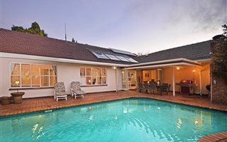 4 Bedroom House in Robindale