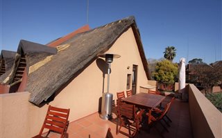 2 Bedroom Apartment in Magaliessig