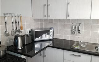 1 Bedroom Apartment in Essenwood