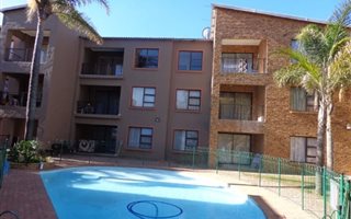 2 Bedroom Townhouse in Mulbarton