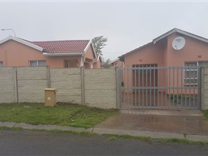 7 Bedroom House in Bisho