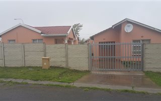 7 Bedroom House in Bisho