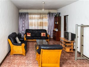 2 Bed Apartment in Witpoortjie