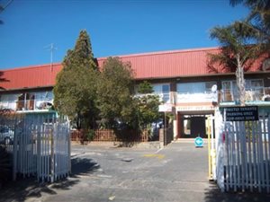 2 Bed Apartment in Wentworth Park