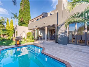 4 Bed Cluster in Linksfield