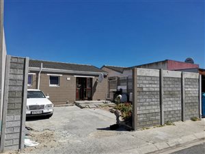 3 Bed House in Rocklands