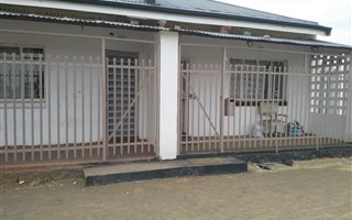 4 Bedroom House in De Beers