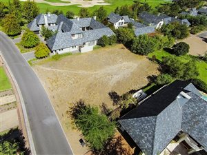 1065 m² Land available in Pearl Valley