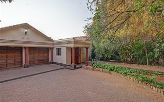 3 Bedroom House in Murrayfield