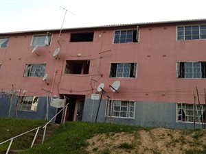 2 Bed Apartment in Crossmoor