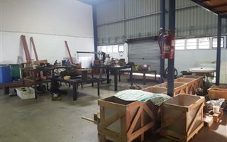Commercial space in Pinetown Central