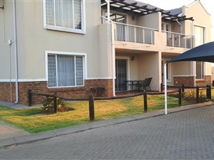 2 Bed Apartment in Nortons Home Estate