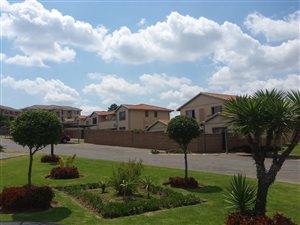 2 Bed Apartment in Halfway Gardens