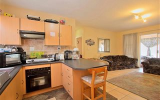 2 Bedroom Townhouse in Rand Collieries